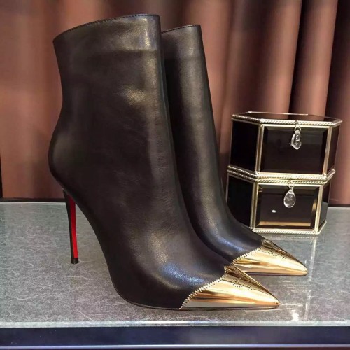 Christian Louboutin Calamijane Booty